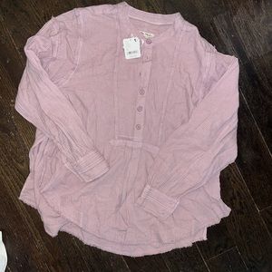 Free People Top